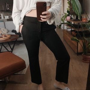 Zara Ankle Pants